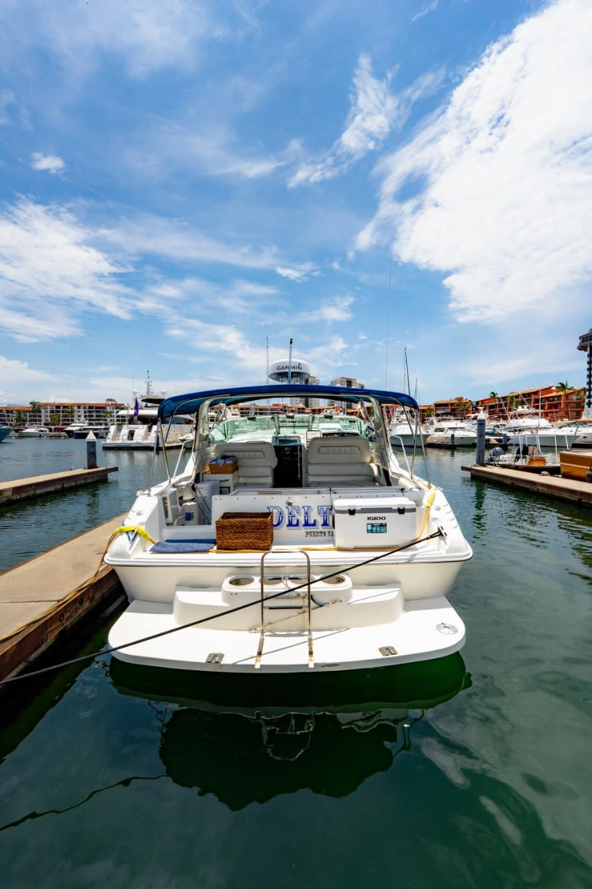 DELTA 42FT