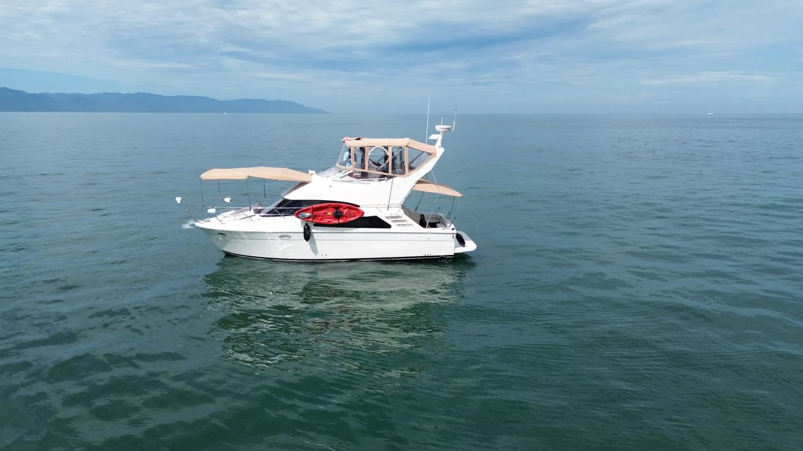 DESTINY 39FT